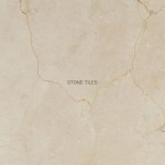 Płytka marmurowa Crema Marfil polerowana 60x60x2 cm