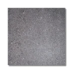 Płytka granitowa płomieniowana Black Pearl 60x60x2 cm