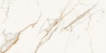 Gres Marble Golden Statuario 120x60 poler