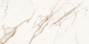 Gres Marble Golden Statuario 120x60 poler