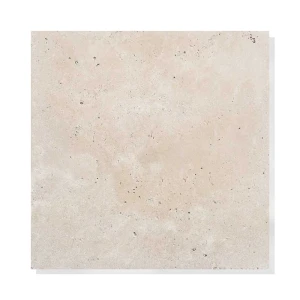 Trawertyn 12mm Antyczny Beżowy Classic Mix  40,6x61x1,2 cm