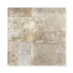 Płytka Trawertyn Antyczny Rustic Classic Mix 40,6x61x1,2 cm