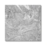 Płytka granitowa szara polerowana Juparana Grey 60x60x1,5 cm