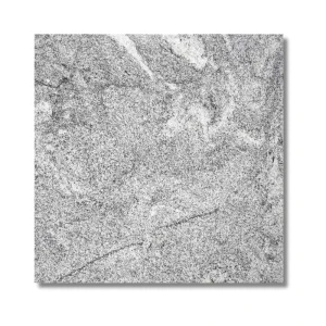 Płytka granitowa szara polerowana Juparana Grey 60x60x1,5 cm