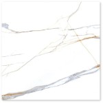 Gres Marble Grey Gold  60x60  8mm