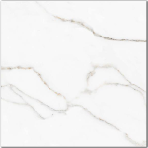 Gres Marble Calacatta Lite 60x60x0,9 cm
