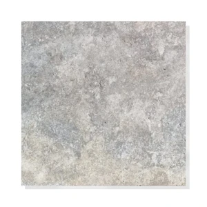 Trawertyn Silver Greige 3cm antykowany 40,6x61x3 taras ogród basen