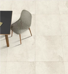 Gres 8mm Viola Beige Mat 80x80x0,8 cm