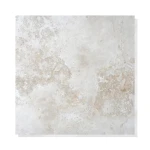 Kamień trawertyn Ivory Classic Mix Cross Cut Szlifowany i Szpachlowany 40,6x61