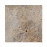 Trawertyn 12mm Philadelphia Szczotkowany Bębnowany 40,6x61x1,2 cm cm