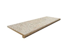 Schodek Granitowy G682 120x35x2 stopnica Bullnose