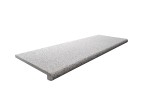 Schodek Granitowy G603 135x35x2 stopnica Bullnose
