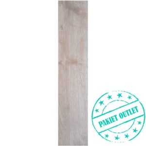 Gres drewnopodobny Rovere wood Relax 120x20x0,8 cm Gat. II