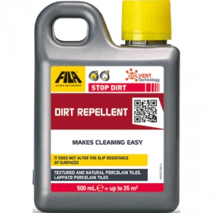 FILA STOP DIRT 500 ml  impregnat do gresu naturalnego i lappato