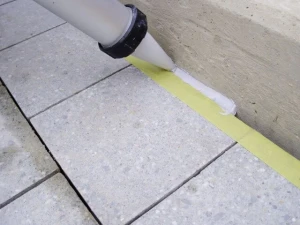 PUD 682 - Fuga dylatacyjna poliuretanowa | 600 ml