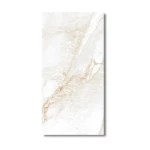 Gres Marble Ice Gold Polerowany 120x60x0,9 cm