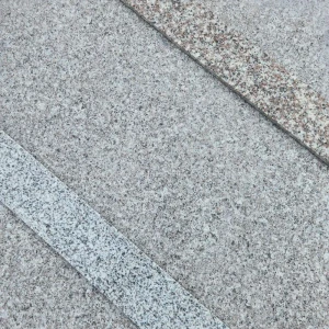 Podstopnica Granitowa Polerowana G664 New 135x15x2 cm