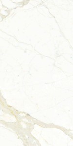 Wielkoformatowa płytka Calacatta Maximum 300x150x0,6 cm