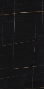 Wielkoformatowa płytka Sahara noir poler 300x150x0,6 cm