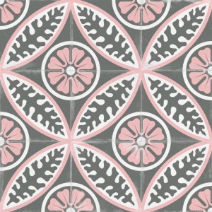 Płytka podłogowa Tango Boedo Natural 59,2cx59,2cm