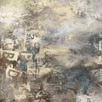 Płytka Gresowa Expressions Blend High Honed 89,46x89,46 cm