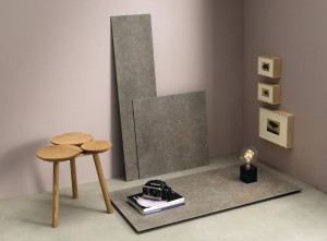 Płytka Gresowa Silk Stone Velvet Brown 120X30X0,6 cm