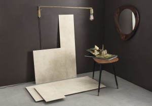 Płytka Gresowa Silk Stone Vanilla Lace 120x30x0,6 cm