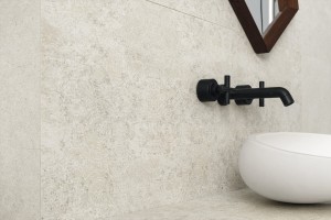 Płytka Gresowa Silk Stone White Satin 60X30X0,6 cm