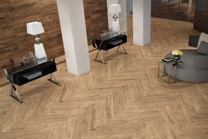 Płytka Drewnopodobna Axi Golden Oak 90x22.5x0.95