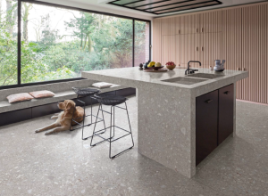 Spiek kwarcowy Grande Marazzi Ceppo di Gre 320x160x0,6 cm