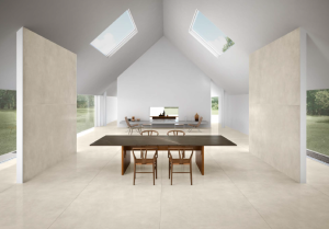 Spiek kwarcowy Grande Marazzi White 320x160x0,6 cm