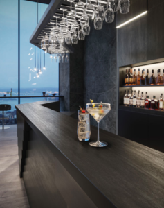 Spiek Kwarcowy Atlas Plan Mek Dark 324x162x1,2 cm