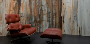 Spiek Kwarcowy Eminent Brown 300x150x0,6 cm