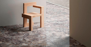 Spiek Kwarcowy Brown Rock Salt 300x150x0,6 cm