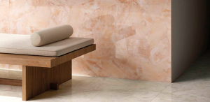 Spiek Kwarcowy Pink Rock Salt 300x150x0,6 cm