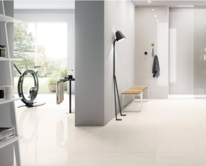 Spiek Kwarcowy Megalith Megawhite 300x100x0,6 cm