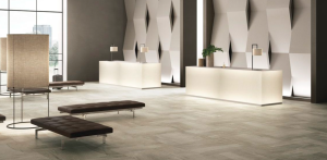 Spiek Kwarcowy Megalith Megabrown 300x100x0,6 cm