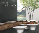 Spiek Kwarcowy Quietstones Quiet Rock 300x100x0,6 cm