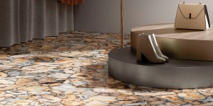 Spiek Kwarcowy Agata Atena 300x150x0,6 cm