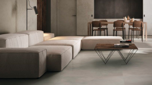 Spiek Kwarcowy HQ Cinder Resin 300X100x0,6 cm