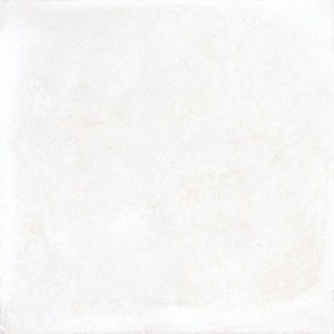 Płytka gresowa Soft Concrete White 100x100x0,6 cm