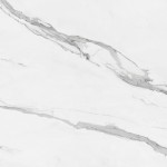 Cellini Blanco Cromat - Mat (Statuario) 60x60 cm