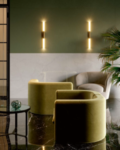 Spiek kwarcowy 12mm The Top Marazzi Altissimo Lux 324x162 cm