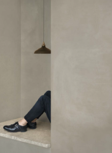 Spiek kwarcowy 12mm The Top Marazzi Smoke Matt 162x324 cm