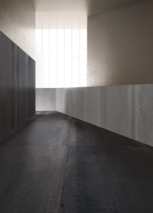 Spiek kwarcowy 12mm The Top Marazzi Iron Light 162x324 cm