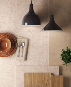 Spiek kwarcowy 12mm Boost Stone Ivory 324x162 cm