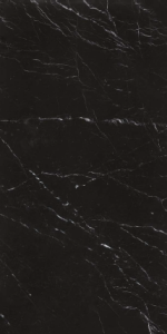 Spiek kwarcowy Grande Marazzi Elegant Black Matt Puro 324x162x1,2 cm