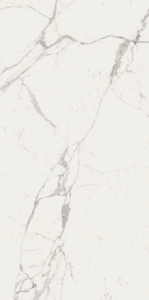 Spiek kwarcowy 12mm Grande Marazzi Statuario Matt Puro 324x162x1,2 cm