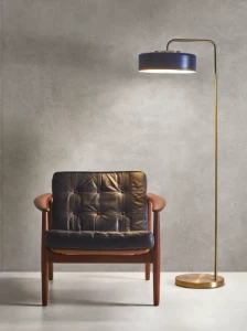 Spiek kwarcowy Grande Marazzi Smoke Matt 324x162x2 cm