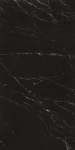 Spiek kwarcowy Grande Marazzi Elegant Black Matt 324x162x2 cm